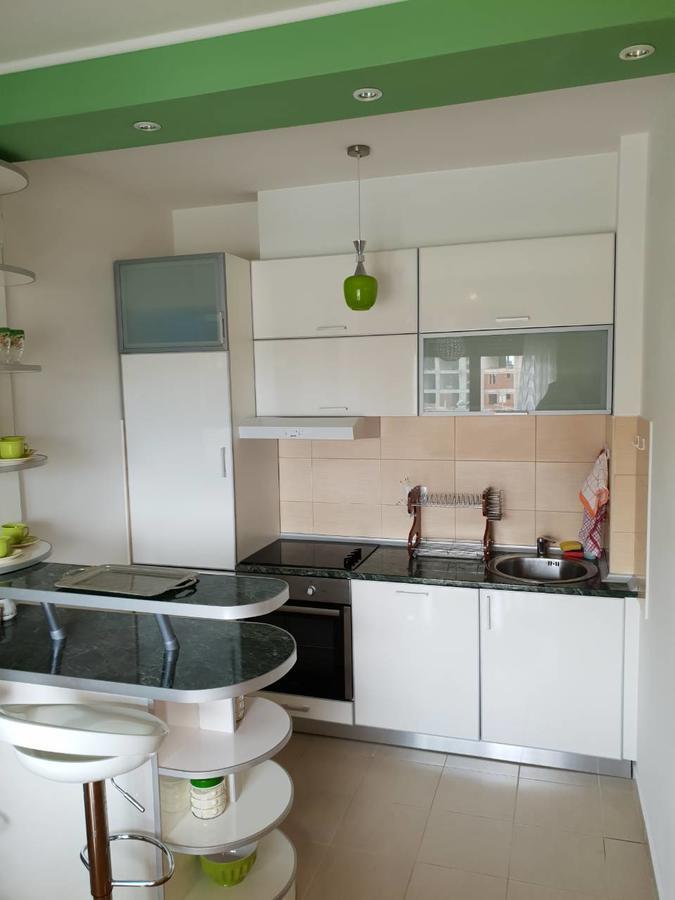 Apartament Bozovic Bečići Zewnętrze zdjęcie